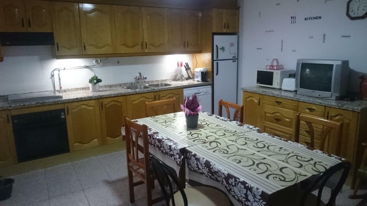 La Terraza De Maxi House Villa Cuenca  Buitenkant foto